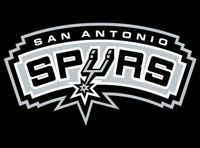 San Antonio Spurs vs. Grizzles