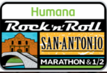 2018 San Antonio Humana Rock 'n' Roll Marathon