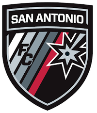 San Antonio Soccer FC