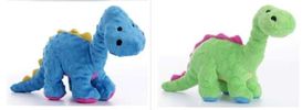GoDog Dinos Bruto  Large