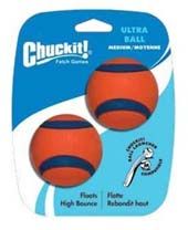 Chuck-it Ultra Ball  Med