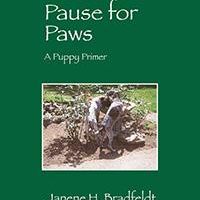 PAUSE FOR PAWS  a puppy primer