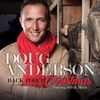 Doug Anderson | Back Porch Christmas (featuring 4th and Main): CD