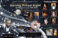 HOLIDAY VIRTUAL NIGHT OF PRAISE