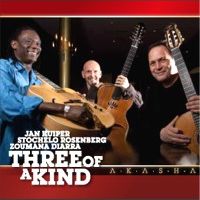 Akasha by Three of a Kind