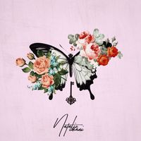 Butterflies by NATALIE IMANI