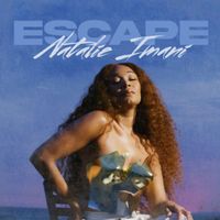 escape by Natalie Imani