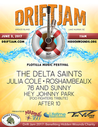 DriftJam 2017