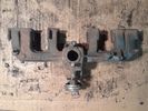 Jeep CJ AMC I-6 258 232 1 Barrel Intake Manifold