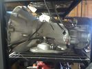 Jeep CJ-7 TF904 Automatic w/ Conversion Kit to go from Manual to Auto