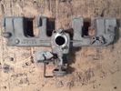 Jeep CJ AMC I-6 258 232 1 Barrel Intake Manifold