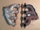 Pontiac LS GTO Exhaust Manifolds