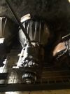 FSJ T-15 for AMC v-8 Manual Transmission