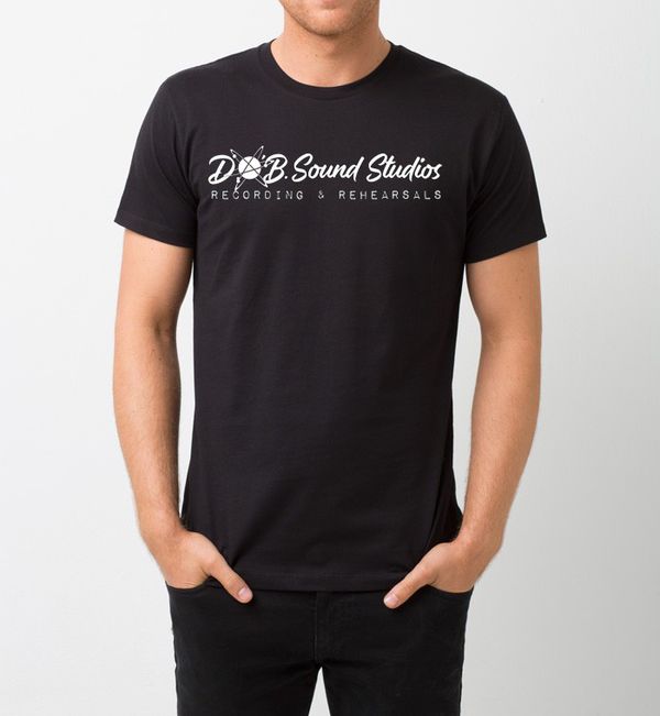 D.O'B. Sound Studios T-Shirt