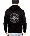 Loaded Bomb "Gypsie" Zip Up Unisex Hoodie