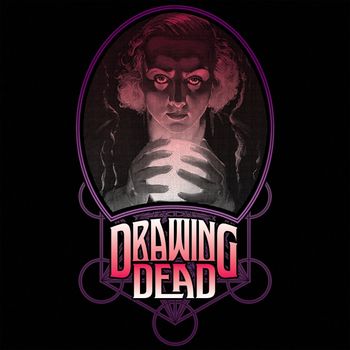 DRAWING DEAD (BASEMENT RECORDS) | REC
