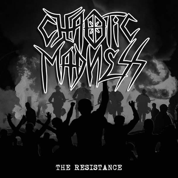 The Resistance: CD