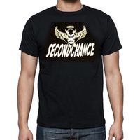 Second Chance "Diablo" T-Shirt