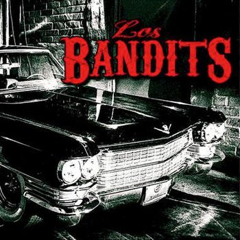 LOS BANDITS (LOADED BOMB RECORDS ) | REC/MIX
