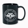 Loaded Bomb 11oz Ceramic Coffee Mug