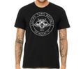 Loaded Bomb "Gypsy" Logo T-Shirt