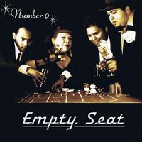 Number 9 by Empty Seat