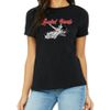 Loaded Bomb "Bomb's Away" Ladies T