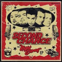 The Right & Wrong EP (Re-Mastered) by Second Chance