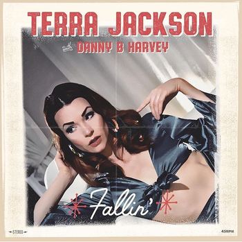 TERRA JACKSON | FALLIN' | REC
