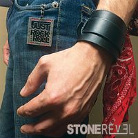 Just Rock N' Roll by Stone Revel