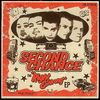 Second Chance / Right & Wrong EP
