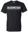 "Loaded Bomb Studios" T-Shirt