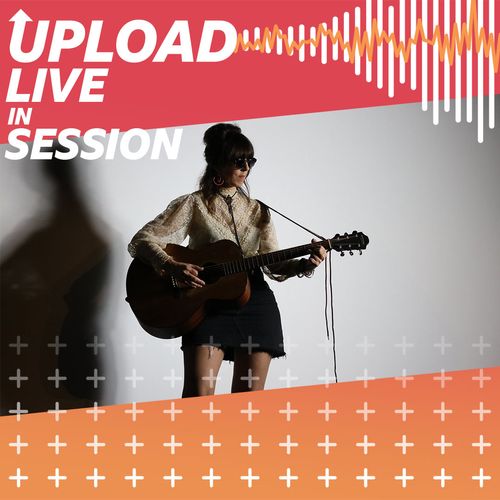 Live sessions On Adam Crowther Show