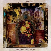 Methylene Blue by Jane Allison