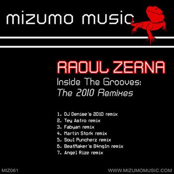 Raoul Zerna-Inside The Grooves (Fabyan Remix) (Fidgit Tech House)

