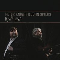 KSCD001 by Peter Knight and John Spiers