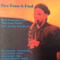 Dys-Tone-A-Fied by Rich Lamanna & The Last Word