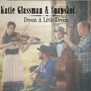 Dream a Little Dream: CD
