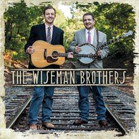 The Wiseman Brothers: CD