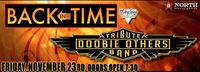 BACK IN TIME / Doobie Others 