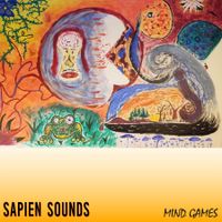 Mind Games by Sapien Sounds
