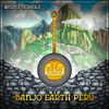 Banjo Earth Peru Album - Digital Download