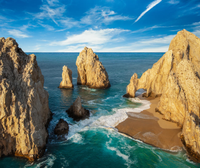 BE Mexico Los Cabos Package
