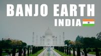 Banjo Earth India - Movie World Premier