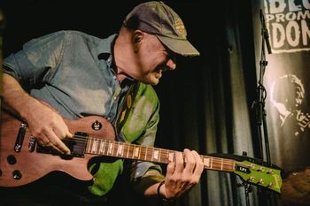 NL concert
