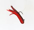 ROASTED TOMATOE MICROJIG TUBE BAIT