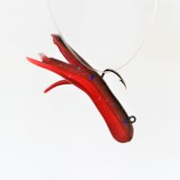 ROASTED TOMATOE MICROJIG TUBE BAIT