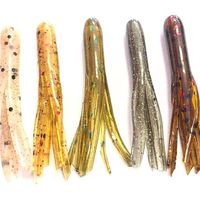 NATURAL MINIJIG MIX PACK