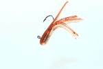 OC TROUT 2.0 CUSTOM MINIJIG TUBE BAIT