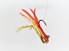 RED GOLD MICROJIG TUBE BAIT